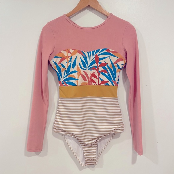 Seea Hermosa one piece size medium - Picture 1 of 3